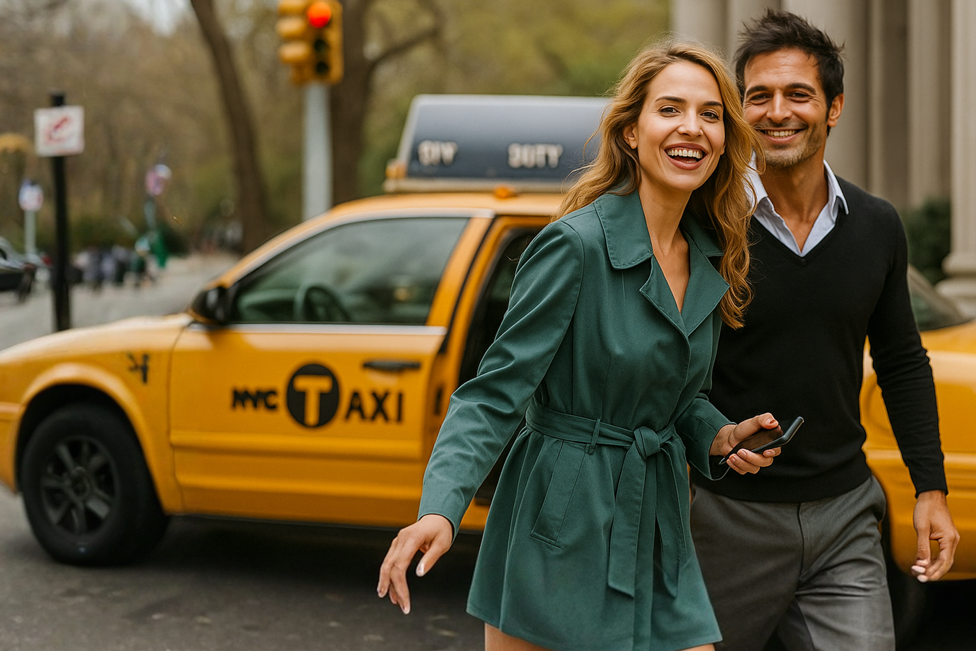 Abbie's downsize to NewYork Problem