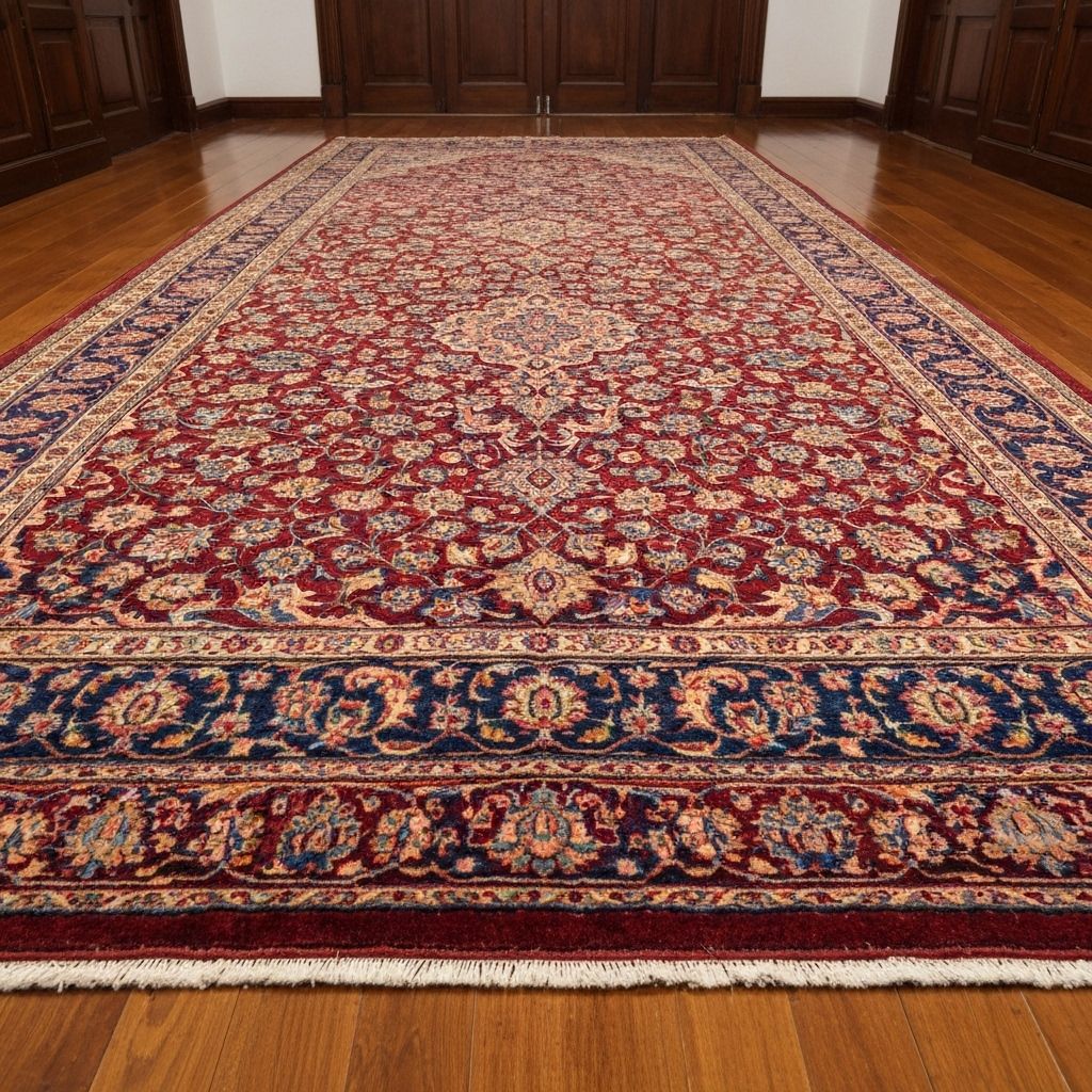 Oriental Rugs